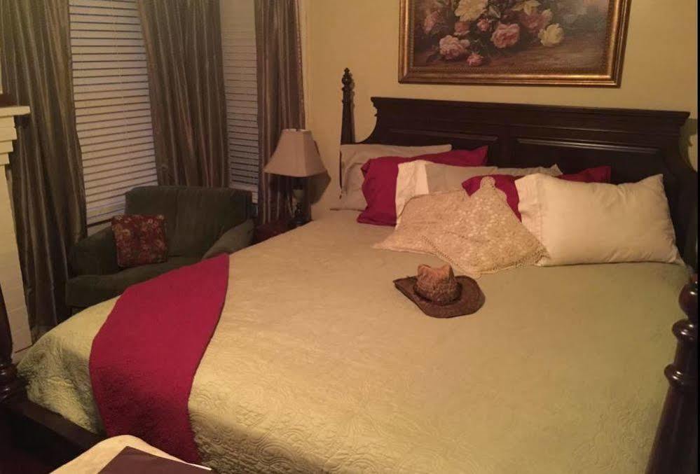 Rosen House Inn Форт-Уэрт Экстерьер фото